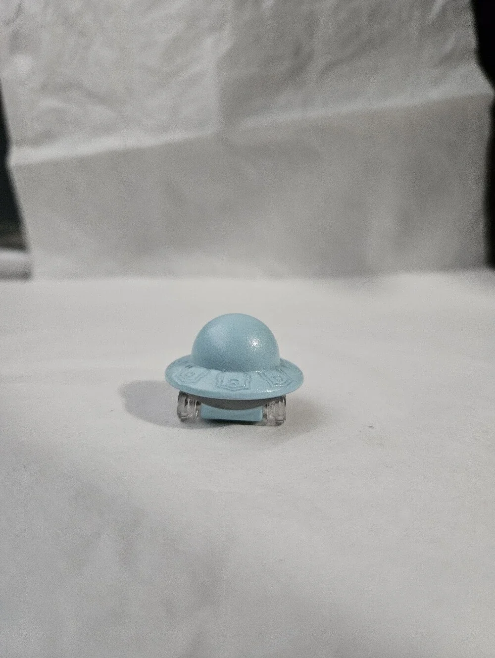 Disney Pixar Cars Mator UFO mini racer